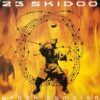 23 SKIDOO / URBAN GAMELAN / LP / 3 23 SKIDOOO URBAN GAMELAN