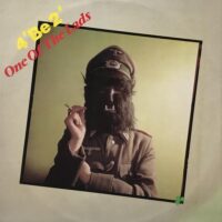 4" BE 2" / ONE OF THE LADS / 12" /