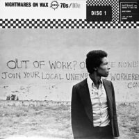 NIGHTMARES ON WAX / 70S 80S / 12" /