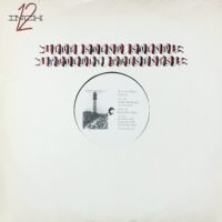 A CERTAIN RATIO / KNIFE SLITS WATER / 12" /