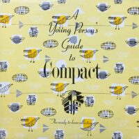 V.A. / A YOUNG PERSON'S GUIDE TO COMPACT / LP /