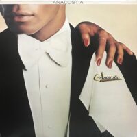 ANACOSTIA / ANACOSTIA / LP /