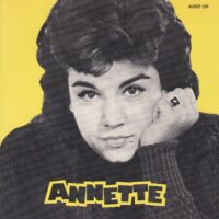 ANNETTE / ANNETTE VOLUME TWO / 7" /