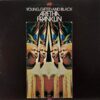 ARETHA FRANKLIN / YOUNG, GIFTED AND BLACK / LP /