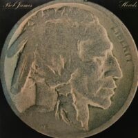 BOB JAMES / HEADS / LP /
