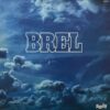 JACQUES BREL / BREL / LP / 3 BREL