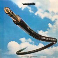 VANGELIS / SPIRAL / LP /