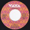 CELIA & JOHNNY / CUCALA / DE LA VERDEGUE / 7" / 3 CELIA JOHNNY CUCALA