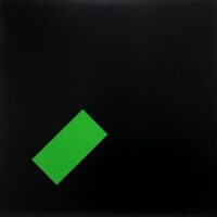 GIL SCOTT-HERON AND JAMIE XX / NY IS KILLING ME / 12" /