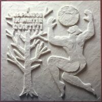 ゴンチチ GONTITI / 冬の日本人 JAPANESE IN WINTER / LP /