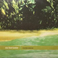 MO' HORIZONS / REMEMBER TOMORROW / 2LP /
