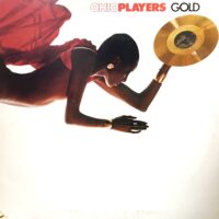 OHIO PLAYERS / OHIO PLAYERS GOLD / LP /