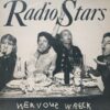 RADIO STARS