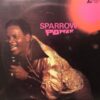 MIGHTY SPARROW / SPARROW POWER / LP /