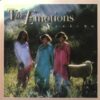 THE EMOTIONS / SUNBEAM / LP /