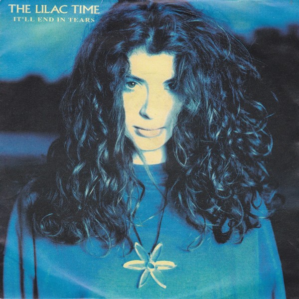 THE LILAC TIME
