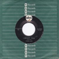 TOMMY ROE / SWEET PEA / 7" /