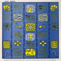 V.A. / AURA MUSIC / LP /