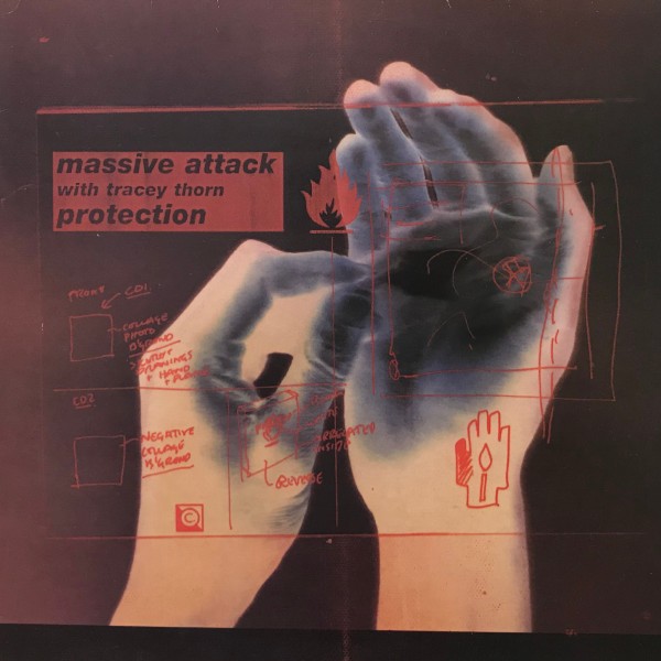 MASSIVE ATTACK PROTECTION