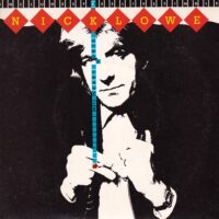 NICK LOWE / MY HEART HURTS / 7"x 2 /