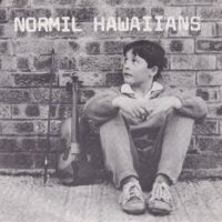 NORMIL HAWAIIANS / THE BEAT GOES ON / 7" /