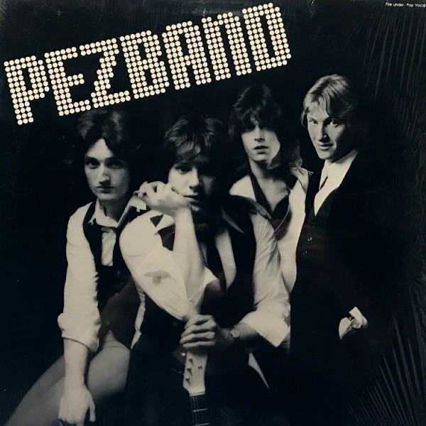 PEZBAND A 1