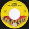 THE SHOCKING BLUE / VENUS / HOT SAND / 7" /