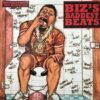 BIZ MARKIE / BIZ'S BADDEST BEATS / 2LP /