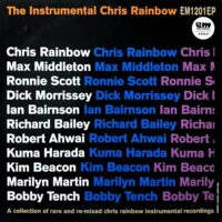 CHRIS RAINBOW / THE INSTRUMENTAL CHRIS RAINBOW / 12" /