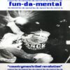 FUN-DA-MENTAL / COUNTRYMAN / TRIBAL REVOLUTION / 12" /
