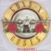 GUNSNROSES