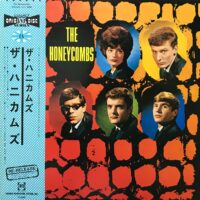 THE HONEYCOMBS / THE HONEYCOMBS / LP /