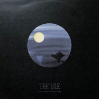 WECHSEL GARLAND & WORLD STANDARD / THE ISLE / LP /