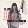 JAM BEAT SURRENDER