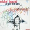 MICHEL LEGRAND / ARCHI-CORDES / LP /