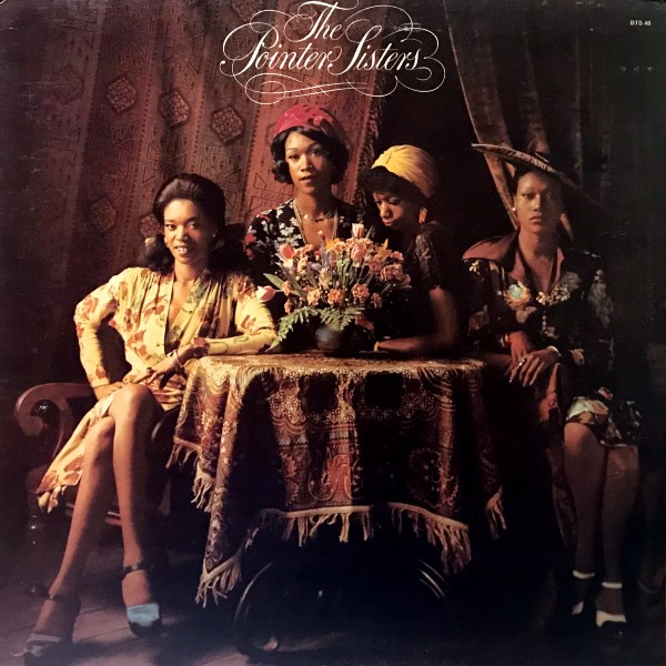 POINTER SISTERS