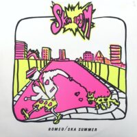SKA-BOOM / SKA SUMMER / 12" /
