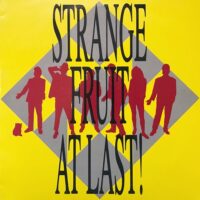 STRANGE FRUIT / AT LAST! / LP /