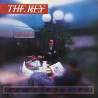 THE KEY / THE GOLDEN AGE / LP /