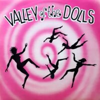 VALLEY OF THE DOLLS / WHERE WERE YOU? / 12" /
