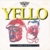 YELLO / THE RACE / 7" /