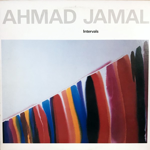 AHMAD JAMAL