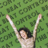 TILLY AND THE WALL / BEAT CONTROL / 7" /