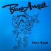 BLUE ANGEL / SEXY BEAT / LP /