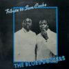 BLUES BUSTERS 1
