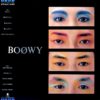 BOOWY
