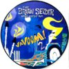 THE BRIAN SETZER ORCHESTRA / VAVOOM! / LP /