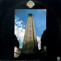 CAL TJADER / LAST BOLERO IN BERKELEY / LP /