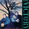 CAVEMAN / THE VICTORY EP / 12" / 3 CAVEMAN