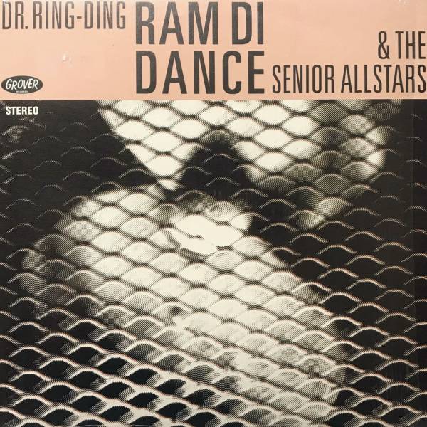 DR RING DING RAM DI DANCE